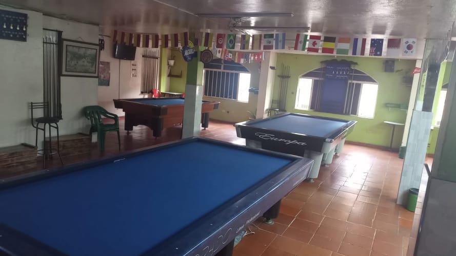 Casa en venta en Valladolid, Bogotá, 432 m² · foto 5 de 6