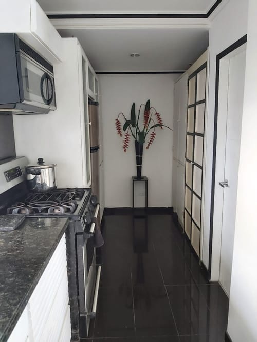 Apartamento de 1 alcoba en venta en Bocagrande, Cartagena, 55 m² · foto 11 de 24