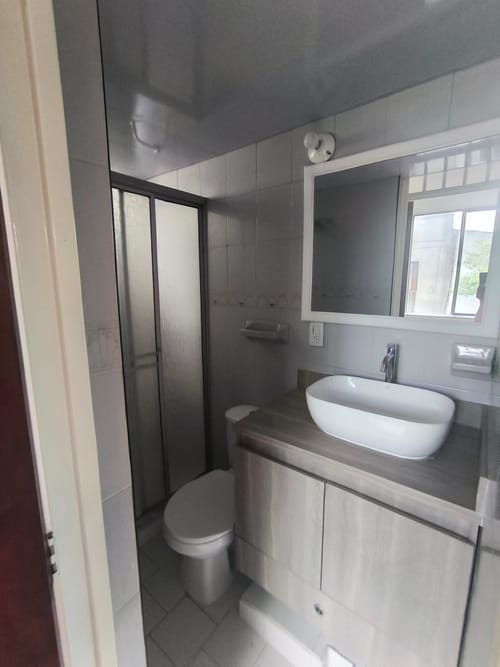 Apartamento de 3 alcobas en arriendo en Villas De Veracruz, Cali, 252 m² · foto 14 de 24
