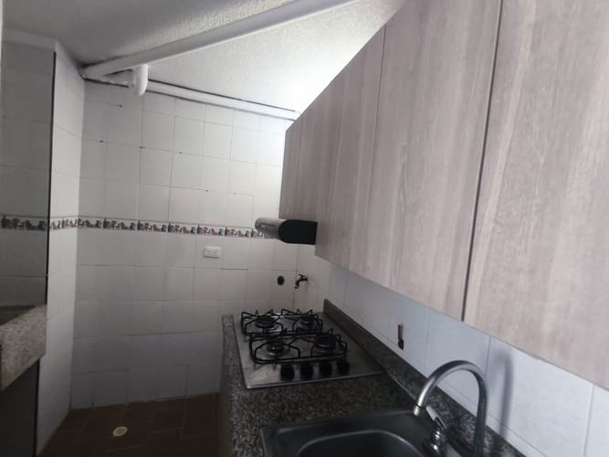 Apartamento de 3 alcobas en arriendo en Villas De Veracruz, Cali, 252 m² · foto 18 de 24