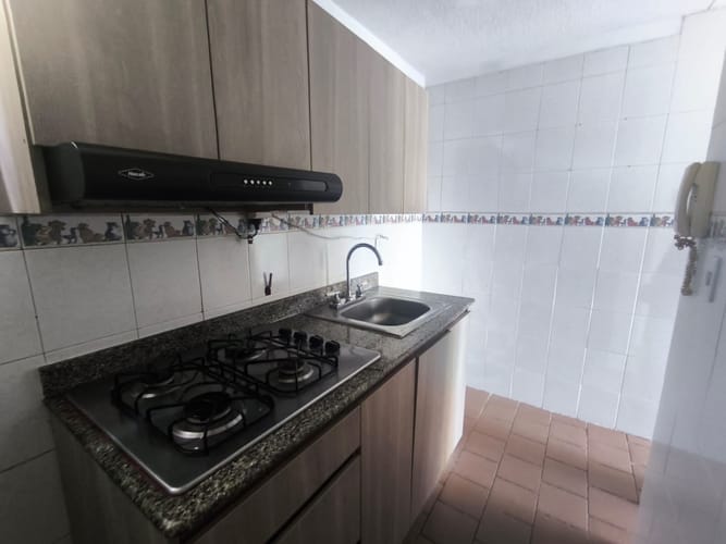 Apartamento de 3 alcobas en arriendo en Villas De Veracruz, Cali, 252 m² · foto 16 de 24