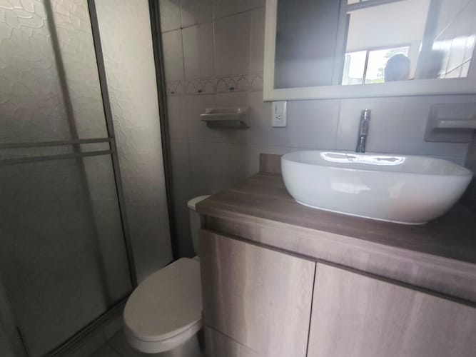 Apartamento de 3 alcobas en arriendo en Villas De Veracruz, Cali, 252 m² · foto 5 de 24