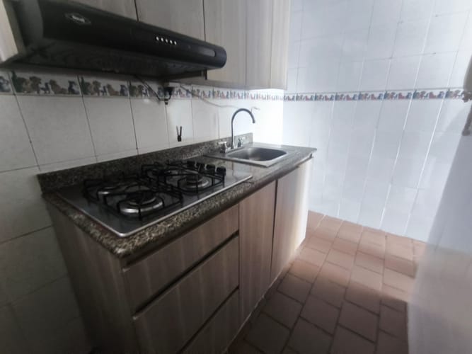 Apartamento de 3 alcobas en arriendo en Villas De Veracruz, Cali, 252 m² · foto 24 de 24