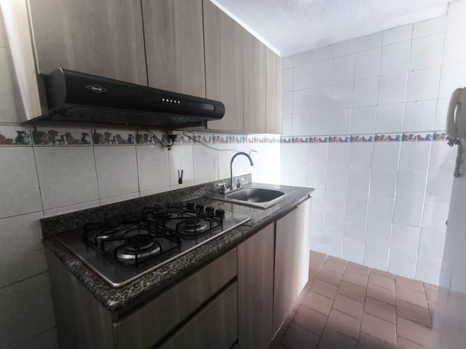 Apartamento de 3 alcobas en arriendo en Villas De Veracruz, Cali, 252 m² · foto 23 de 24
