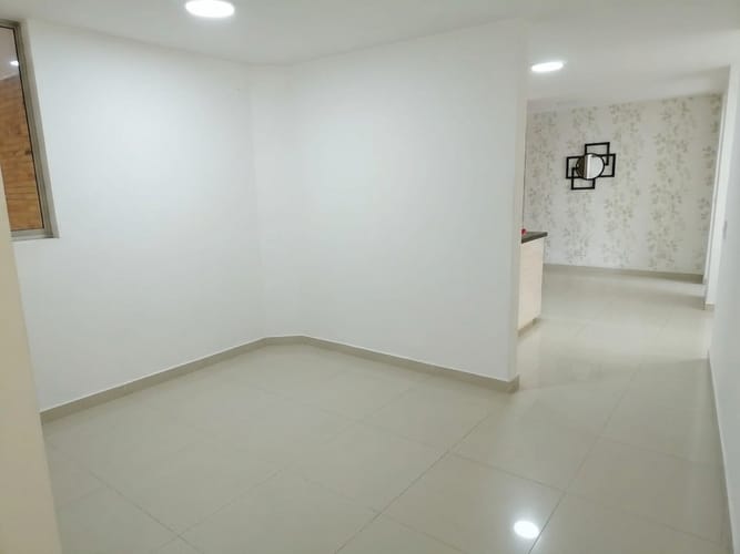 Apartamento de 3 alcobas en arriendo en Cabecera Del Llano, Bucaramanga, 126 m² · foto 5 de 14