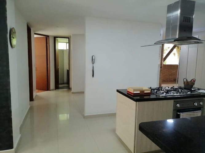 Apartamento de 3 alcobas en arriendo en Cabecera Del Llano, Bucaramanga, 126 m² · foto 6 de 14