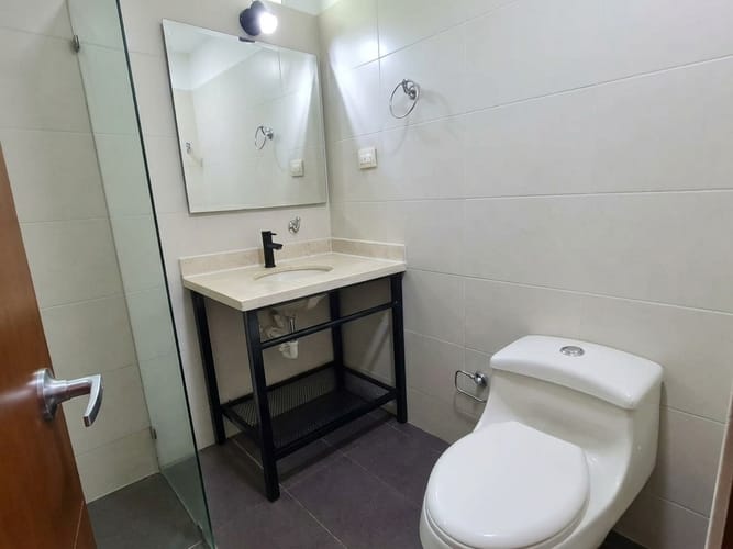 Apartamento de 3 alcobas en arriendo en Cabecera Del Llano, Bucaramanga, 126 m² · foto 11 de 14