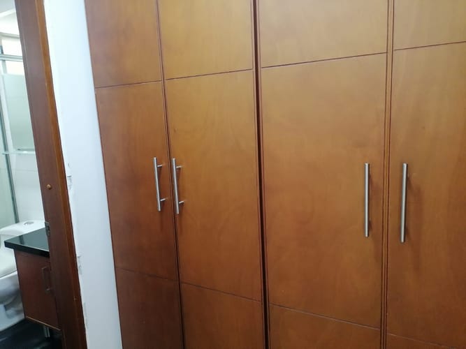 Apartamento de 3 alcobas en arriendo en Cabecera Del Llano, Bucaramanga, 126 m² · foto 13 de 14
