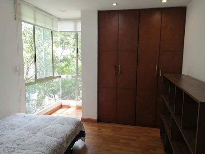 Apartamento de 3 alcobas en arriendo en Cabecera Del Llano, Bucaramanga, 126 m² · foto 9 de 14