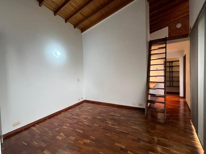 Apartamento de 1 alcoba en arriendo en El Poblado, Medellín, 87 m² · foto 15 de 19