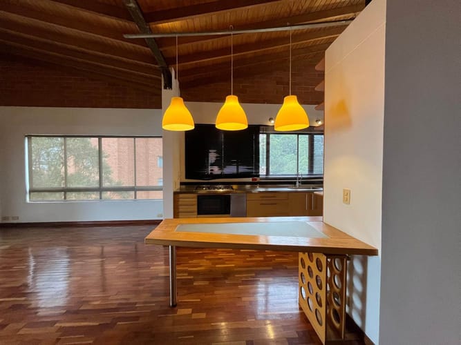 Apartamento de 1 alcoba en arriendo en El Poblado, Medellín, 87 m² · foto 7 de 19