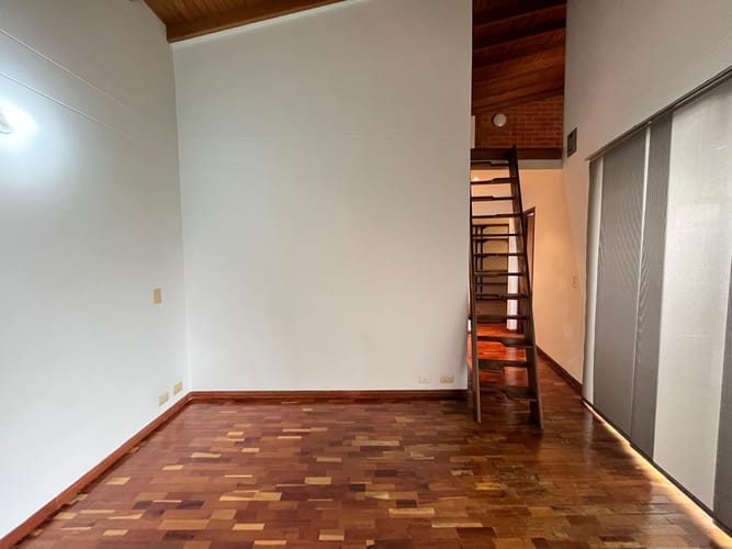 Apartamento de 1 alcoba en arriendo en El Poblado, Medellín, 87 m² · foto 16 de 19
