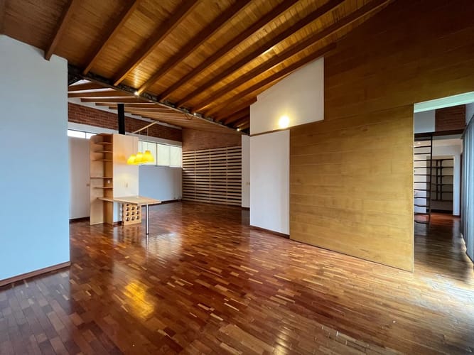 Apartamento de 1 alcoba en arriendo en El Poblado, Medellín, 87 m² · foto 10 de 19