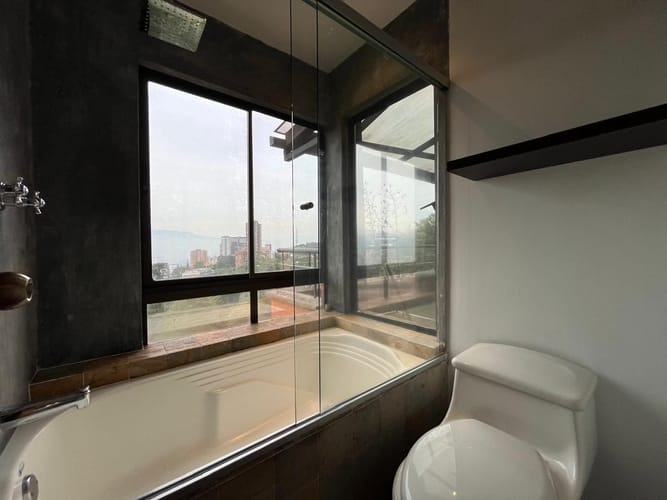 Apartamento de 1 alcoba en arriendo en El Poblado, Medellín, 87 m² · foto 19 de 19