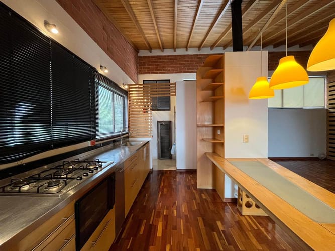 Apartamento de 1 alcoba en arriendo en El Poblado, Medellín, 87 m² · foto 4 de 19