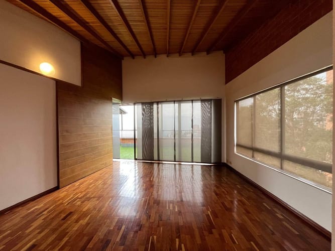 Apartamento de 1 alcoba en arriendo en El Poblado, Medellín, 87 m² · foto 13 de 19