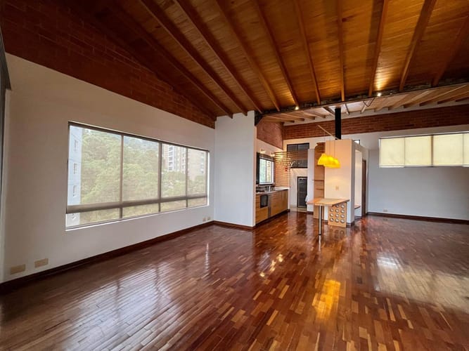 Apartamento de 1 alcoba en arriendo en El Poblado, Medellín, 87 m² · foto 9 de 19