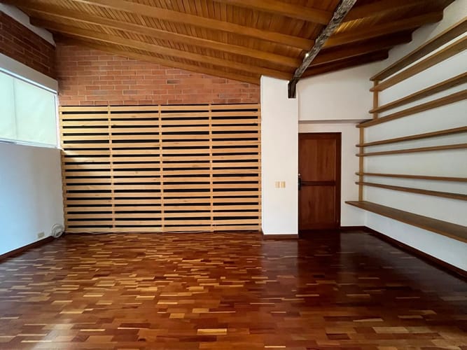 Apartamento de 1 alcoba en arriendo en El Poblado, Medellín, 87 m² · foto 17 de 19