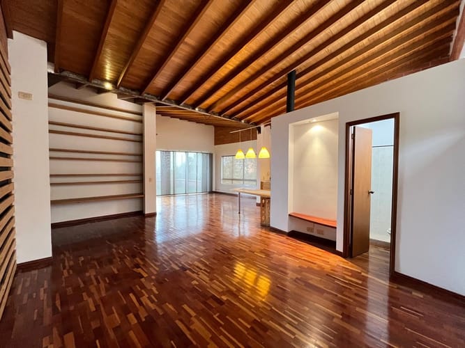Apartamento de 1 alcoba en arriendo en El Poblado, Medellín, 87 m² · foto 18 de 19
