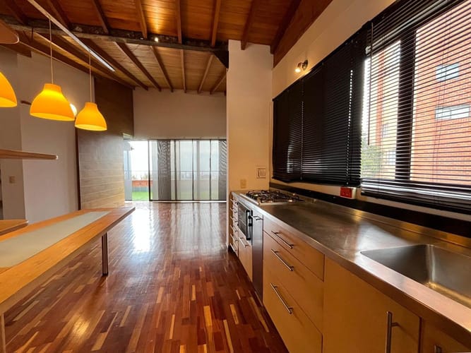 Apartamento de 1 alcoba en arriendo en El Poblado, Medellín, 87 m² · foto 5 de 19