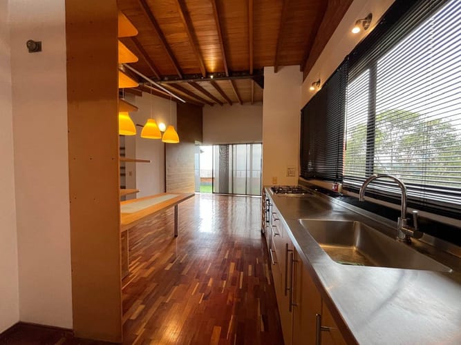 Apartamento de 1 alcoba en arriendo en El Poblado, Medellín, 87 m² · foto 6 de 19