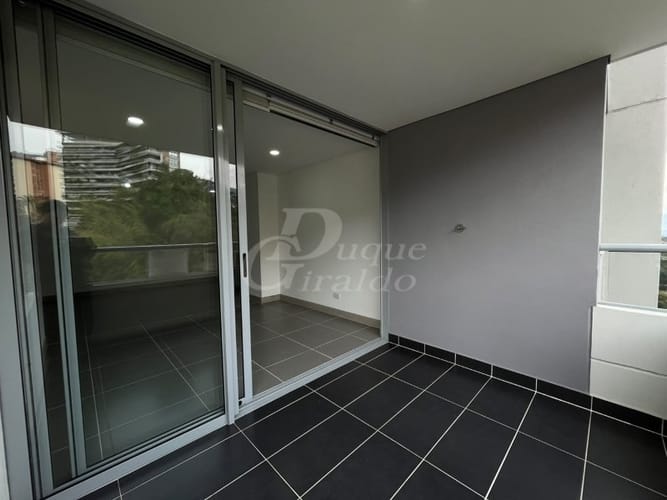 Apartamento de 3 alcobas en arriendo en La Abadia, Envigado, 95 m² · foto 7 de 18
