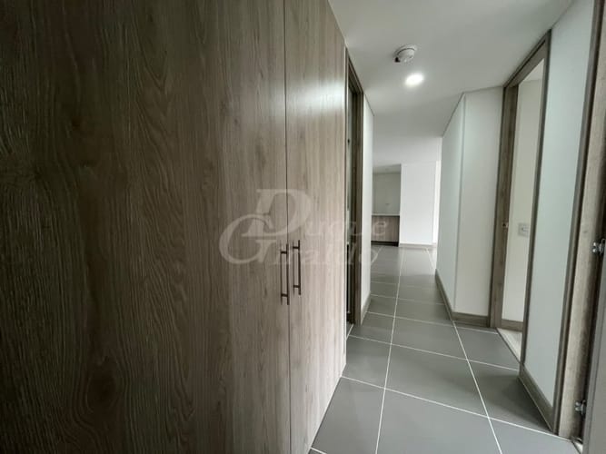 Apartamento de 3 alcobas en arriendo en La Abadia, Envigado, 95 m² · foto 9 de 18
