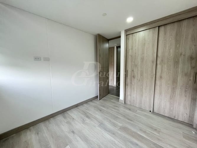 Apartamento de 3 alcobas en arriendo en La Abadia, Envigado, 95 m² · foto 14 de 18