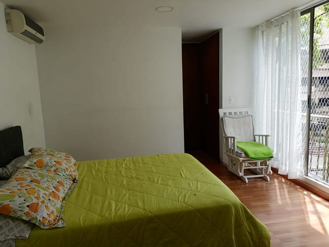 Apartamento de 3 alcobas en arriendo en Cabecera Del Llano, Bucaramanga, 126 m² · foto 10 de 14