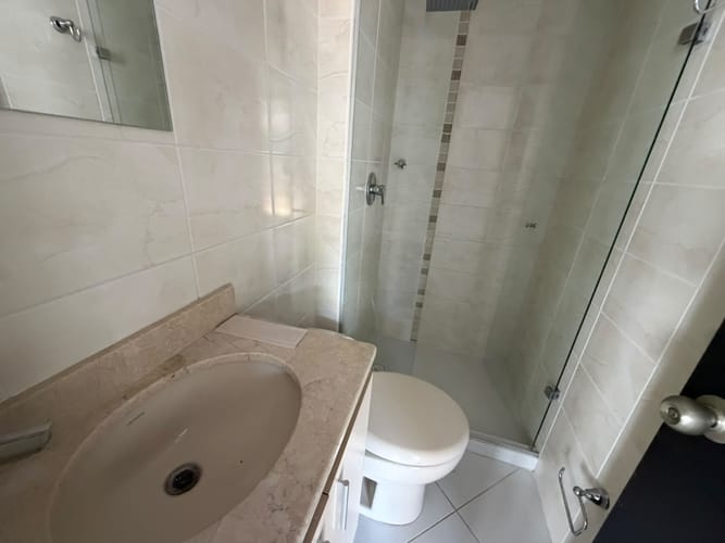Apartamento de 2 alcobas en arriendo en Las Lomitas, Sabaneta, 55 m² · foto 13 de 20