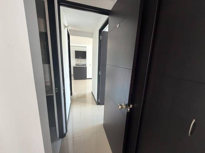 Apartamento de 2 alcobas en arriendo en Las Lomitas, Sabaneta, 55 m² · foto 18 de 20