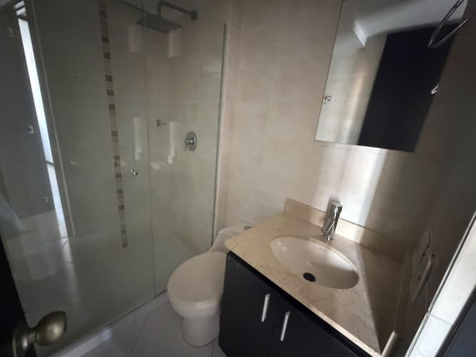 Apartamento de 2 alcobas en arriendo en Las Lomitas, Sabaneta, 55 m² · foto 19 de 20