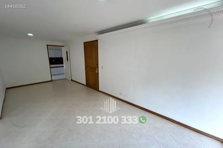 Apartamento de 2 alcobas en arriendo en La Abadia, Envigado, 84 m² · foto 4 de 24