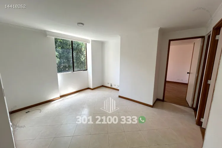 Apartamento de 2 alcobas en arriendo en La Abadia, Envigado, 84 m² · foto 11 de 24