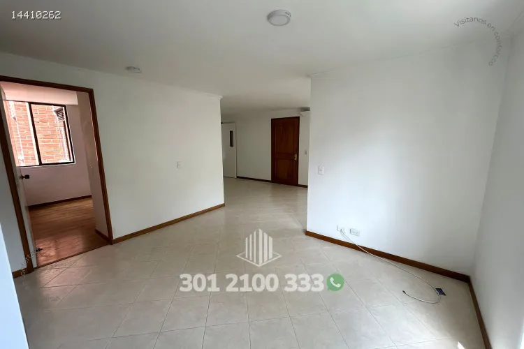 Apartamento de 2 alcobas en arriendo en La Abadia, Envigado, 84 m² · foto 12 de 24