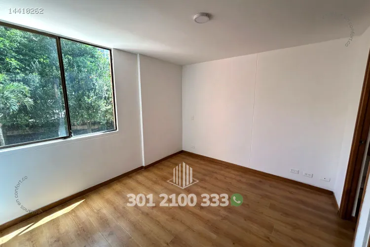 Apartamento de 2 alcobas en arriendo en La Abadia, Envigado, 84 m² · foto 14 de 24