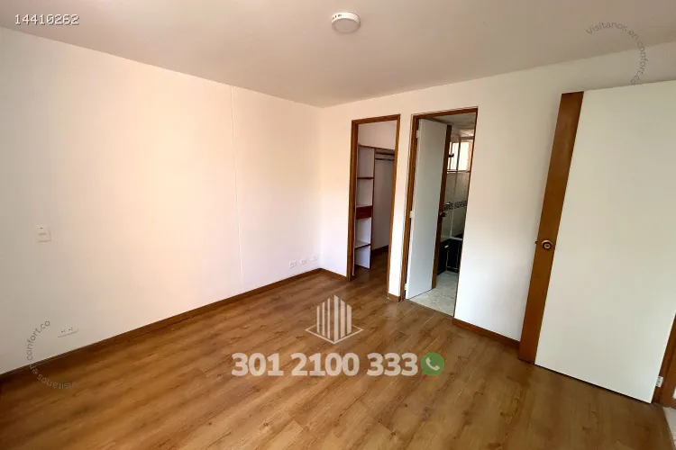 Apartamento de 2 alcobas en arriendo en La Abadia, Envigado, 84 m² · foto 15 de 24
