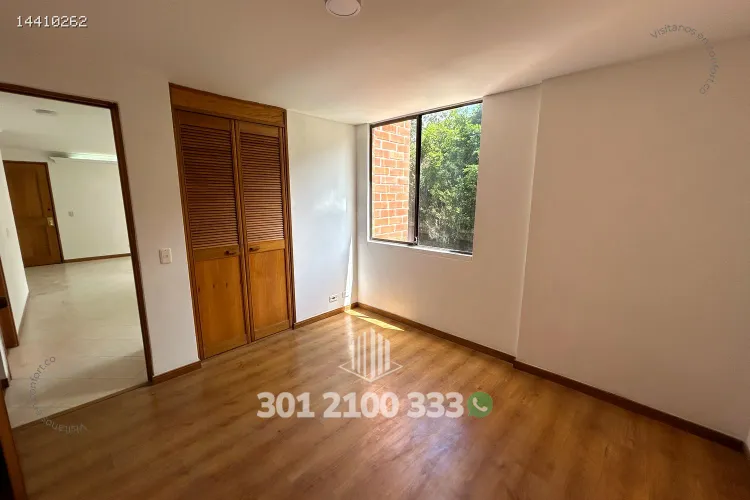 Apartamento de 2 alcobas en arriendo en La Abadia, Envigado, 84 m² · foto 17 de 24
