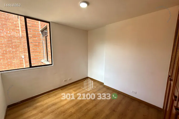 Apartamento de 2 alcobas en arriendo en La Abadia, Envigado, 84 m² · foto 20 de 24