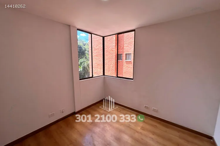 Apartamento de 2 alcobas en arriendo en La Abadia, Envigado, 84 m² · foto 23 de 24