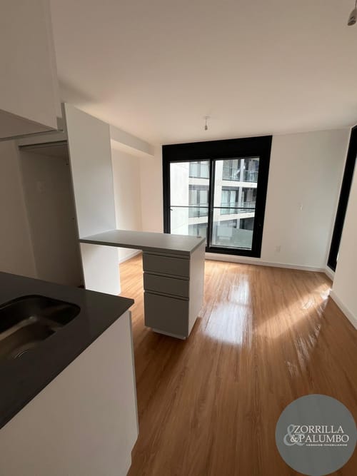 Alquier 1 dormitorio + balcon en el Prado - A ESTRENAR · Foto 1