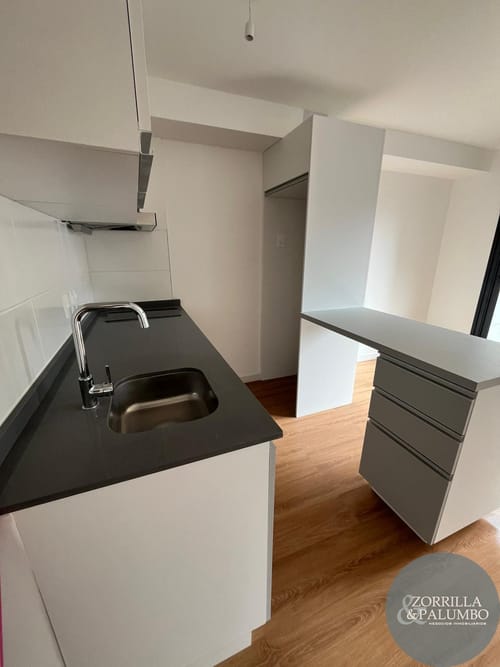 Alquier 1 dormitorio + balcon en el Prado - A ESTRENAR · Foto 2
