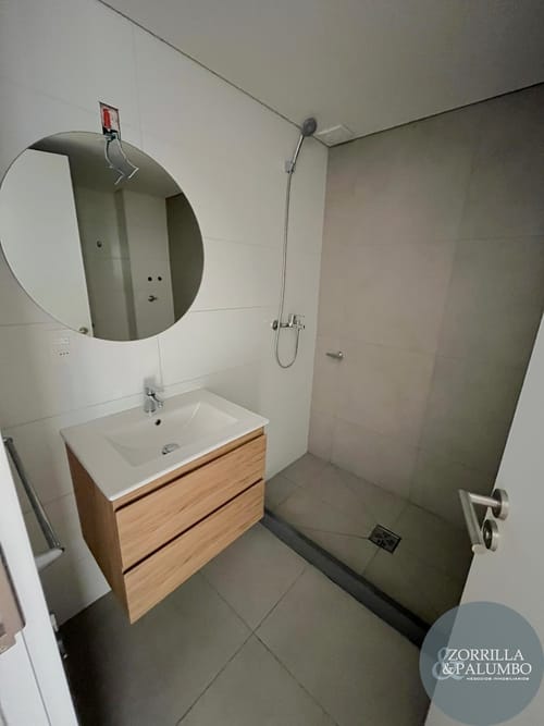 Alquier 1 dormitorio + balcon en el Prado - A ESTRENAR · Foto 4