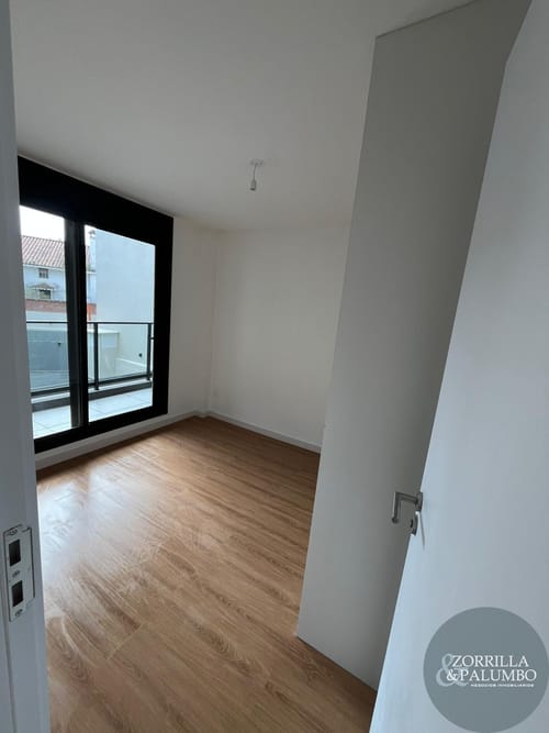 Alquier 1 dormitorio + balcon en el Prado - A ESTRENAR · Foto 5