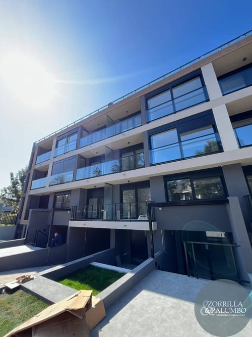 Alquier 1 dormitorio + balcon en el Prado - A ESTRENAR · Foto 8