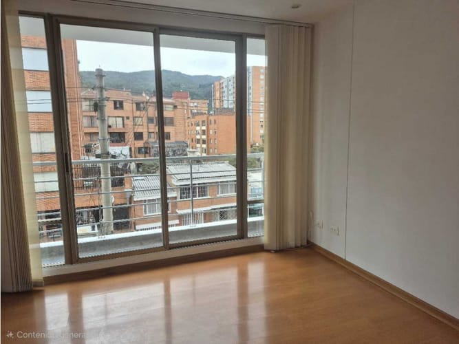 Apartamento de 3 alcobas en venta en Acacias Usaquen, Bogotá, 103 m² · foto 1 de 18