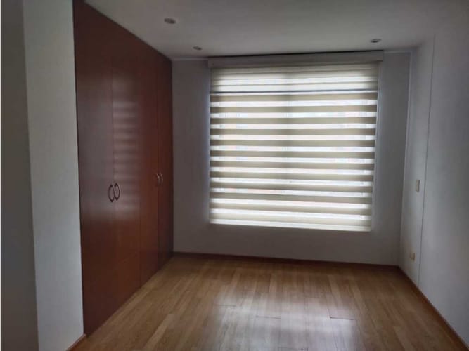 Apartamento de 3 alcobas en venta en Acacias Usaquen, Bogotá, 103 m² · foto 4 de 18