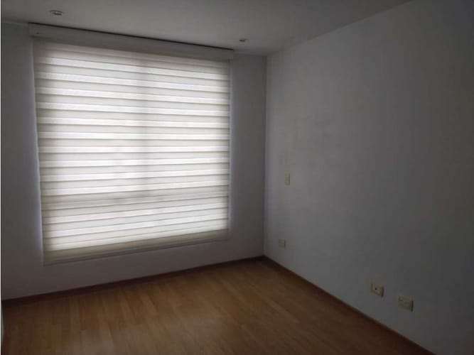 Apartamento de 3 alcobas en venta en Acacias Usaquen, Bogotá, 103 m² · foto 5 de 18