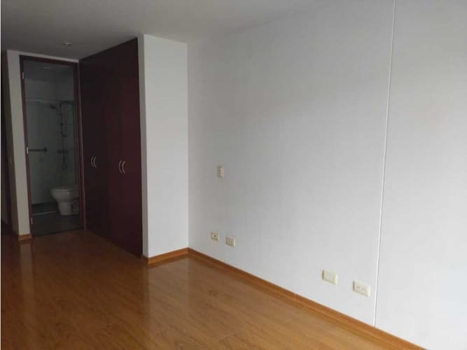 Apartamento de 3 alcobas en venta en Acacias Usaquen, Bogotá, 103 m² · foto 7 de 18