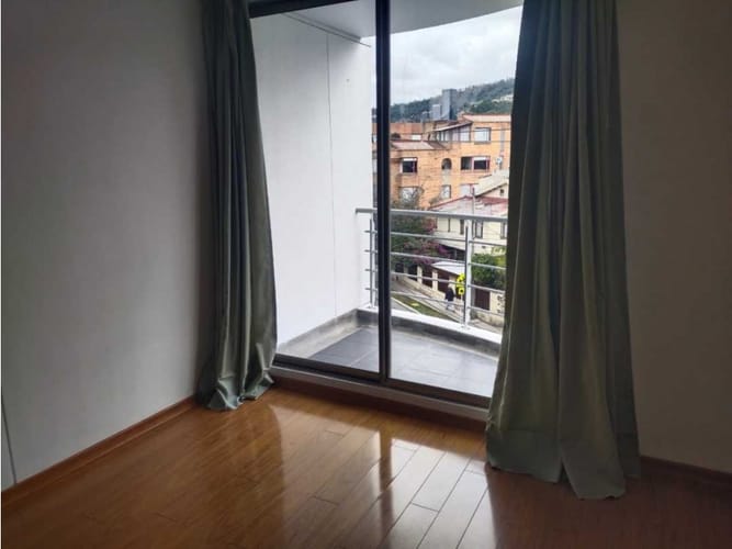 Apartamento de 3 alcobas en venta en Acacias Usaquen, Bogotá, 103 m² · foto 11 de 18